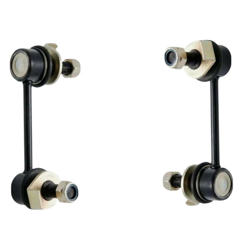Nissan Elgrand E51 2002-2010 Rear Anti Roll Bar Drop Links & Stabiliser Bushes Pair