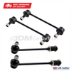 Nissan Elgrand E50 1997-2002 Front & Rear Anti Roll Bar Drop Links Pair