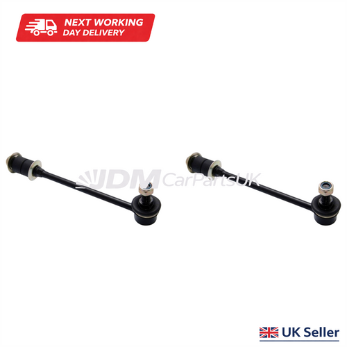 Nissan Elgrand E50 1997-2002 Rear Anti Roll Bar Drop Links Pair