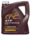 Nissan Elgrand E51 2002-2010 Automatic Transmission Fluid Oil 4 Litre