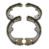 Rear Brake Shoes For Nissan Serena C25 2005-2010
