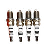 Nissan Elgrand E52 2010-2019 2.5 Iridium Long Life Spark Plugs X4