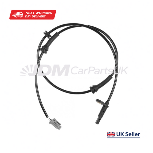 Nissan Elgrand E52 2010-2019 Front Abs Sensor Wheel Speed Sensor