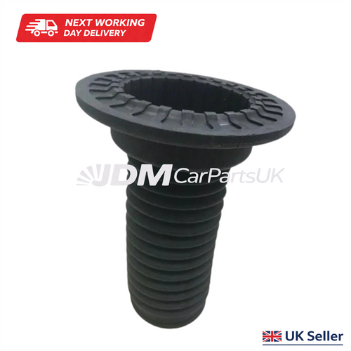 Toyota Estima Alphard Vellfire 2008-2015 Front Shock Absorber Dust Covers Boots Pair