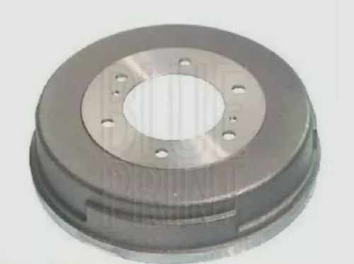 Nissan Elgrand E50 1997-2002 Rear Brake Drums Pair