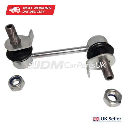 Nissan Elgrand E51 2002-2010 Rear Anti Roll Bar Drop Links Pair