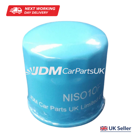 Nissan Elgrand E50 2000-2002 3.3 Oil Filter