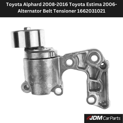 Toyota Estima 3.5 Alternator Belt Tensioner
