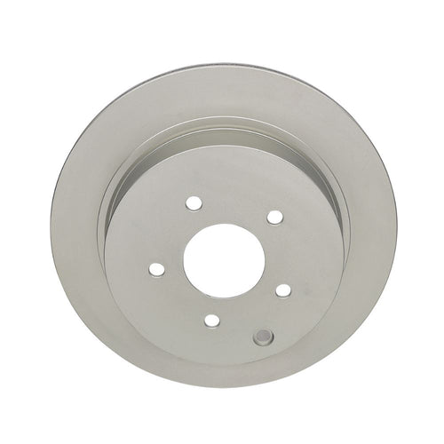 Nissan Elgrand E52 2010-2019 Rear Brake Discs Pair