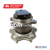 Nissan Serena C25 2005-2010 Rear Wheel Bearing 2WD