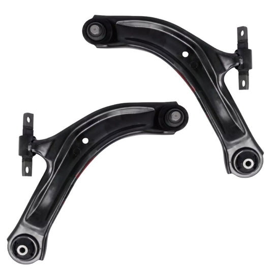 Nissan Serena C26 2010-2016 Front Lower Wishbone Suspension Arms Pair