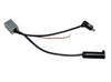 Nissan Elgrand E51 2002-2010 Radio Band Expander