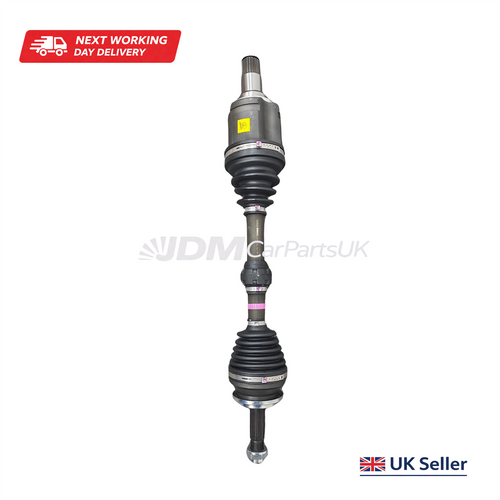 Left Driveshaft For Toyota Alphard Vellfire 2008-2015  ACR50, GSR5, ALPHARD VELLFIRE 08-14
