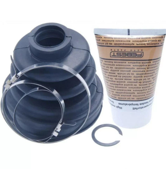 Toyota Estima 2000-2006 Rear Inner CV Boot Kit 2WD 4WD