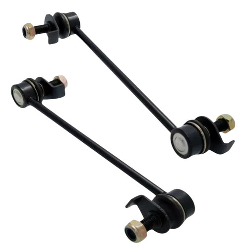 Nissan Serena C25 2005-2010 Front Anti Roll Bar Drop Links Pair 2WD 4WD