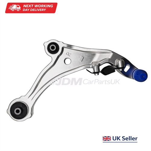 Nissan Elgrand E52 2010-2019 Front Right Wishbone Suspension Arm