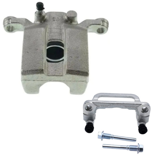 Nissan Serena C26 2010-2016 Rear Left Brake Caliper & Carrier
