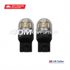 Bulb T20 LED x2 W21/5W 12V Masuma, L723