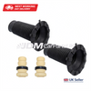 Toyota Estima Alphard Vellfire 2006-2015 Front Shock Absorber Dust Covers Boots Pair