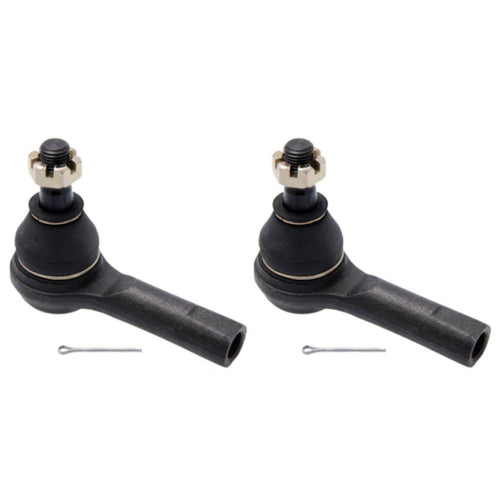 Nissan Elgrand E50 1995-2002 Track Tie Rod Ends Outer Pair