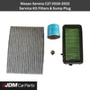 Nissan Serena C27 2017-2022 E-Power 1.2 Service Kit Filters