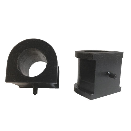 Toyota Estima 2000-2006 Front D Bushes Pair