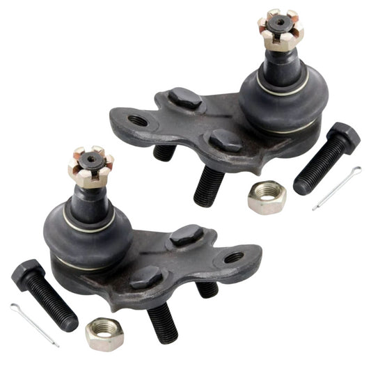 Toyota Estima 2000-2006 Front Right & Left Ball Joint