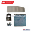 Toyota Alphard 2002-2008 2.4 Service Kit Oil Air Pollen Filter