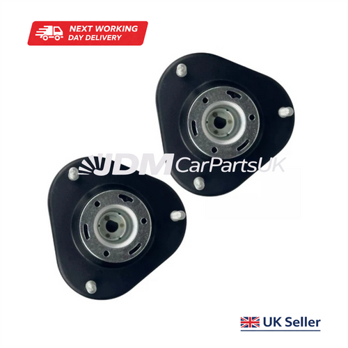 Toyota Alphard Vellfire 2008-2015 Strut Top Mounts And Bearings Pair