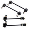 Nissan Elgrand E50 1997-2002 Front & Rear Anti Roll Bar Drop Links Pair
