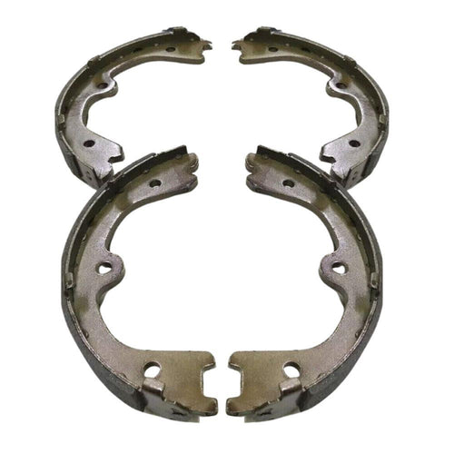 Nissan Elgrand E51 2002-2010 Rear Brake Shoes and Parking Brake Fitting Kit