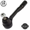 Nissan Serena C27 2016-2022 Outer Tie Track Rod End Passengers Side Left