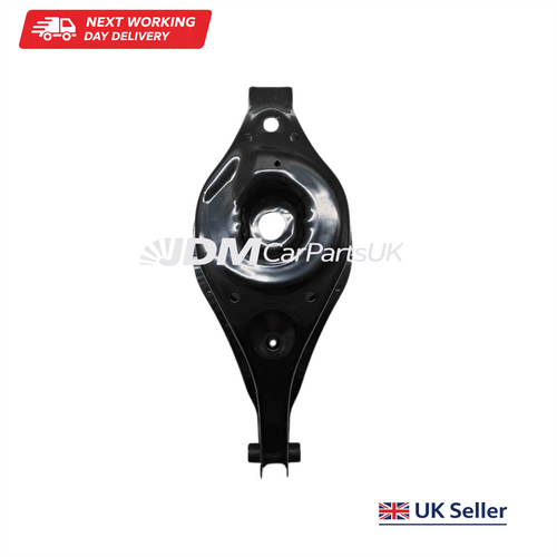 Nissan Elgrand E51 2002-2010 Genuine Rear Suspension Lower Rear Arm