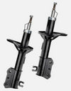 Mazda Bongo 1996-2005 Front Shock Absorber Pair