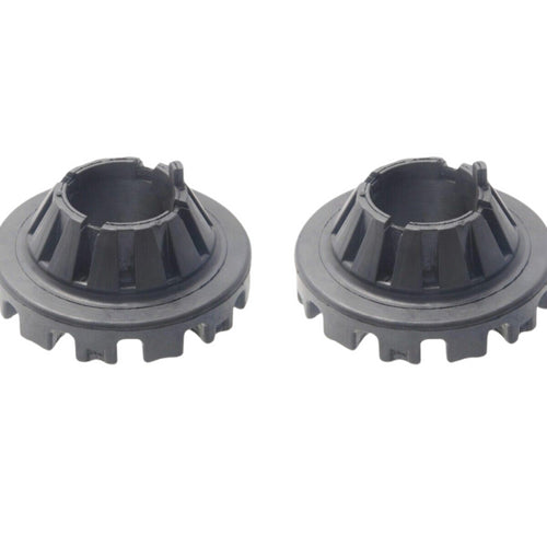 Nissan Elgrand E51 2002-2010 Rear Coil Spring Upper Seats Pair