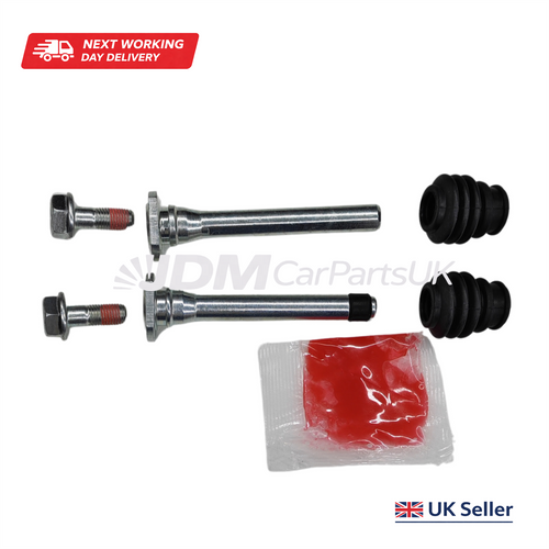 Toyota Estima 2006-2015 Front Brake Caliper Slider Pins Pair