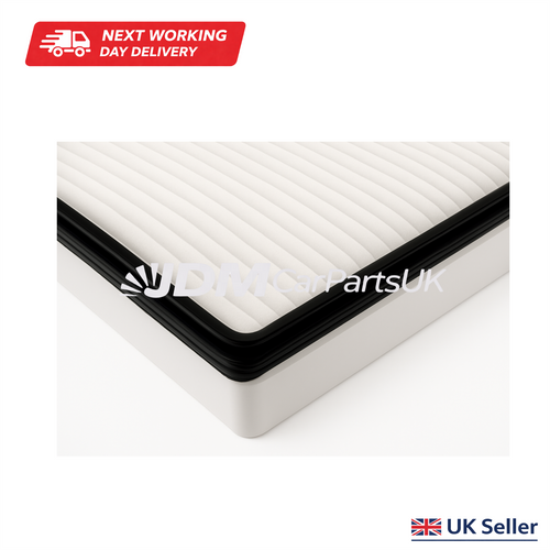 Mazda Bongo 1996-2005 2.0 Air Filter