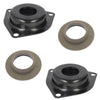 Nissan Elgrand E50 1997-2002 Strut Top Mounts & Bearings Pair