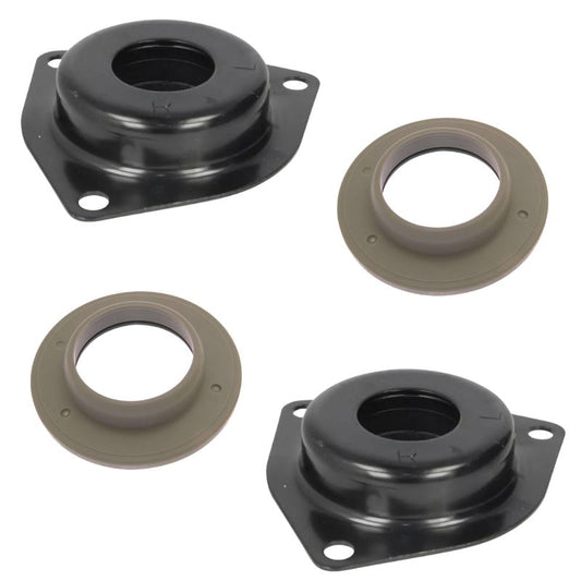 Nissan Elgrand E50 1997-2002 Strut Top Mounts & Bearings Pair