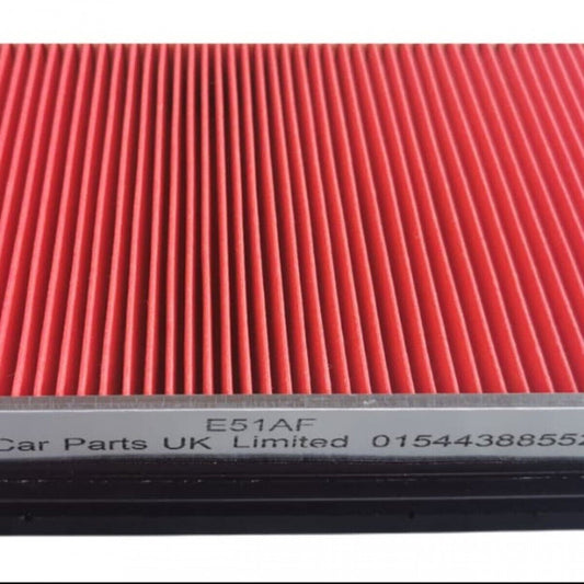 Nissan Elgrand E50 1997-2002 3.5 Air Filter