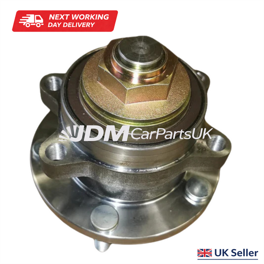 Nissan Elgrand E51 2002-2010 2WD Front Wheel Bearing Axle Hub Assembly
