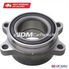 Nissan Elgrand E51 2002-2010 Front Wheel Bearing With Abs 2WD 4WD