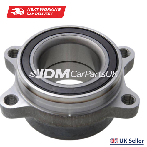 Nissan Elgrand E51 2002-2010 Front Wheel Bearing With Abs 2WD 4WD
