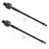 Nissan Elgrand E51 2002-2010 Inner Tie Axial Steering Rods Pair