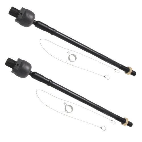 Nissan Elgrand E51 2002-2010 Inner Tie Axial Steering Rods Pair