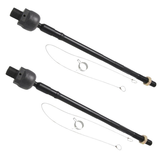 Nissan Elgrand E51 2002-2010 Inner Tie Axial Steering Rods Pair