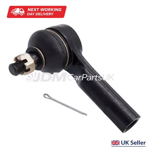 Nissan Elgrand E51 2002-2010 Track Rod Ends Outer Tie Rods Pair