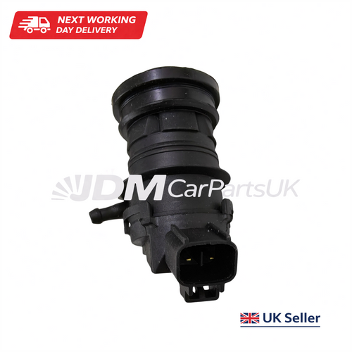 Toyota Estima 2006-Onwards Screenwash Pump