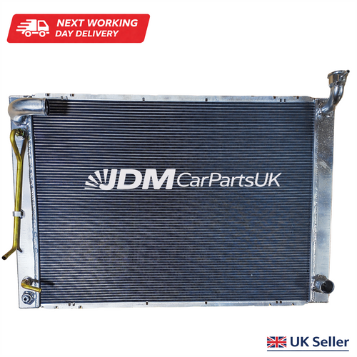 Toyota Alphard  2002-2005 Radiator 2.4