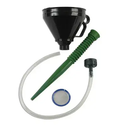 Transmission Fluid Funnel